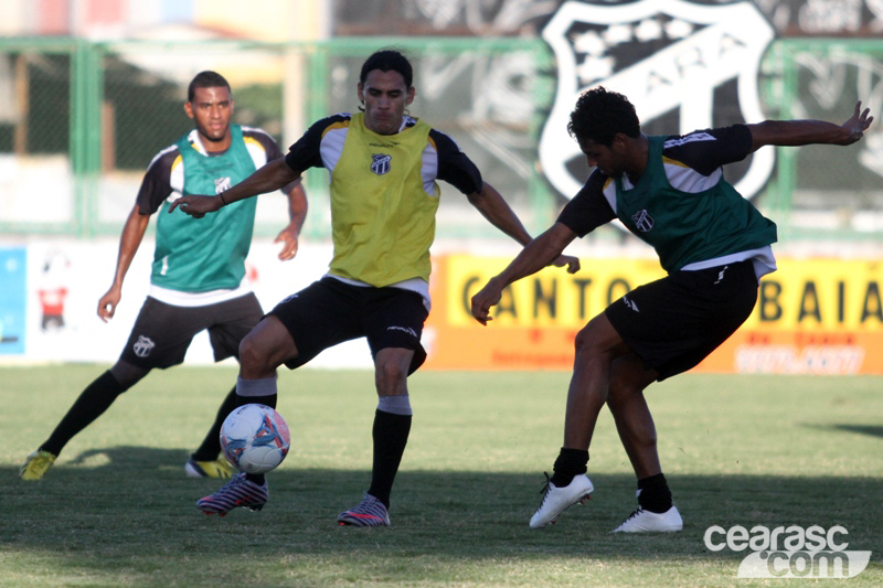 [16-07] Treino Tecnico + Tatico - 13