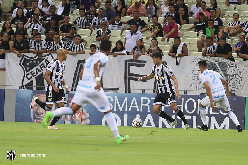 [02-06-2017] Ceará 1 x 0 Londrina - 13