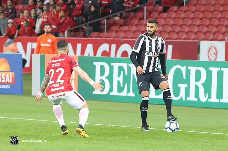 [23-07-2018] Internacional x Ceará - 16