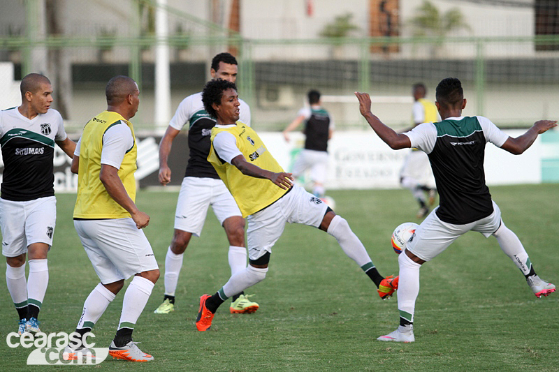 [03-07] Treino técnico - Vovozão - 14