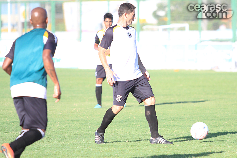 [23-08] Treino Técnico - 4