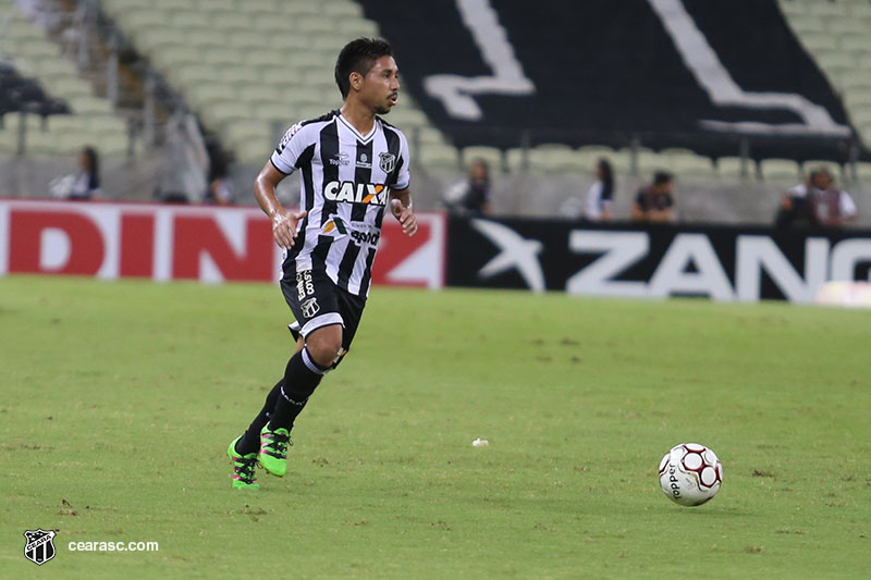 [02-06-2017] Ceará 1 x 0 Londrina - 15