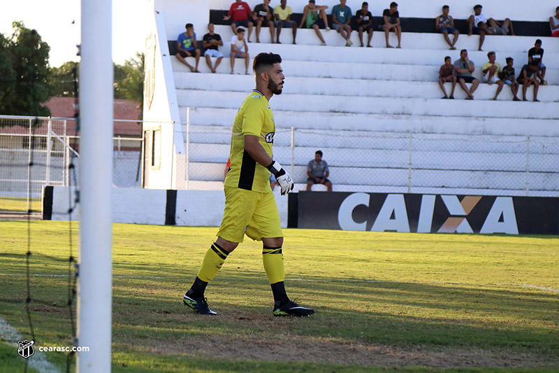 [03-11-2018] Ceará 5x0 Moto Club - SUB-20 - 54