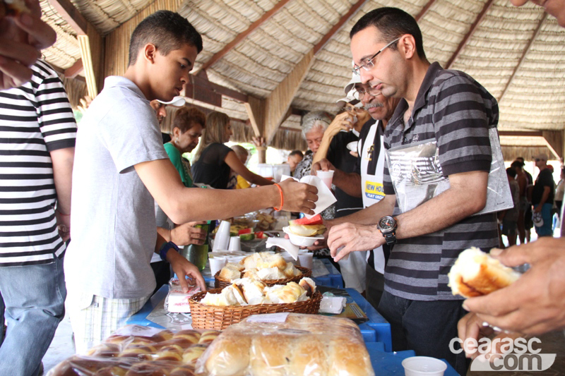 [02-06] #Ceara99anos - Missa - 02 - 10