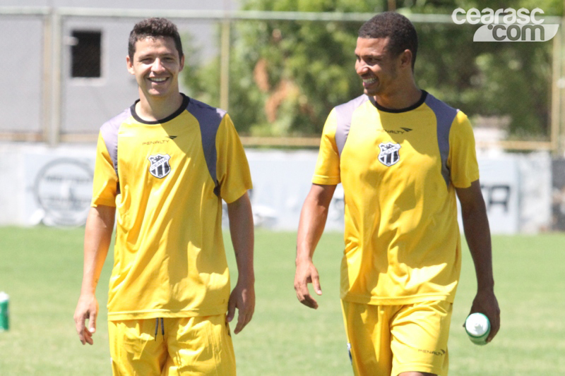[16-07] Treino de finalização2 - 21