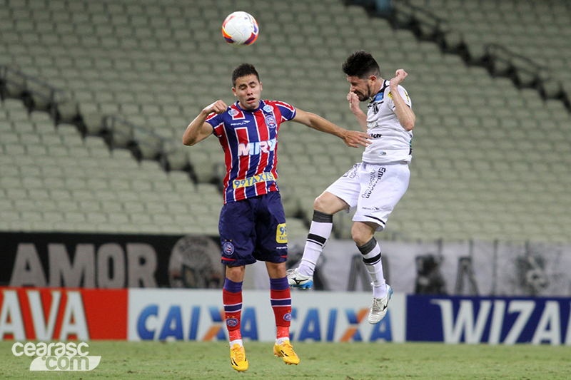 [15-09] Ceará 2 x 2 Bahia - 02 - 11