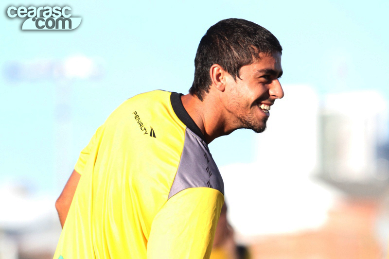 [08-06] Treino técnico - 11