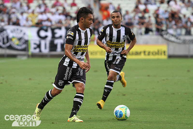 [15-11] Ceará 2 x 0 Vasco - 01 - 19