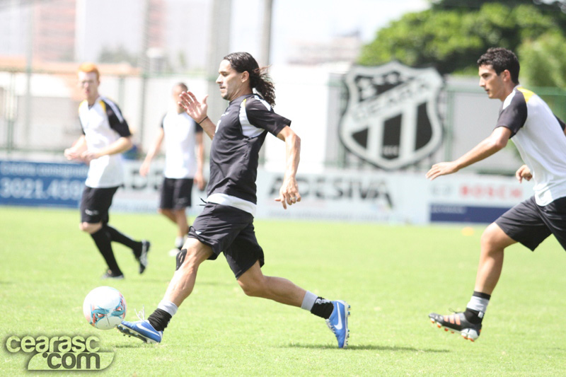 [04-05] Treino técnico - Rachão - 2