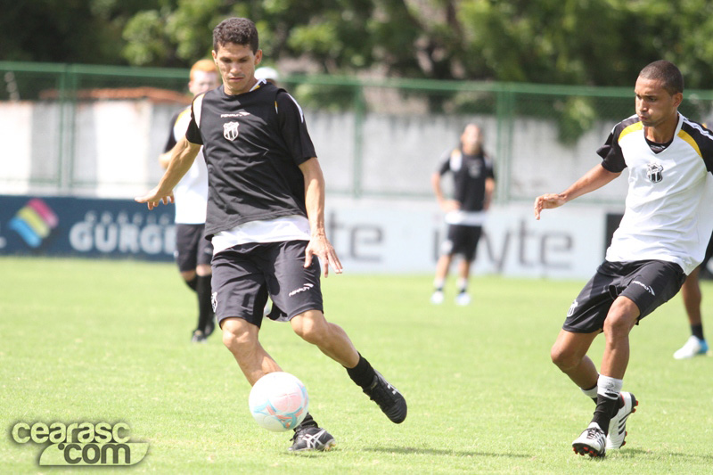 [04-05] Treino técnico - Rachão - 3