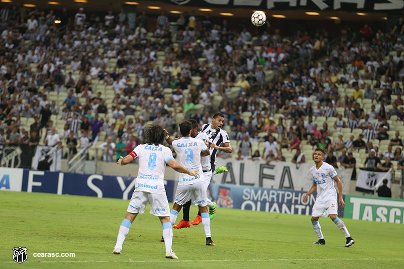 [02-06-2017] Ceará 1 x 0 Londrina - 20