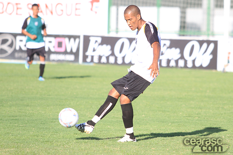 [23-08] Treino Técnico - 6