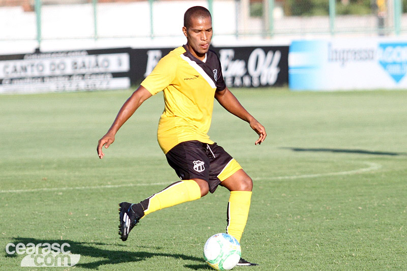 [05-01] #PréTemporada - Treino técnico - 4