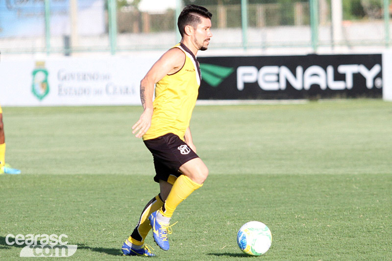 [05-01] #PréTemporada - Treino técnico - 6