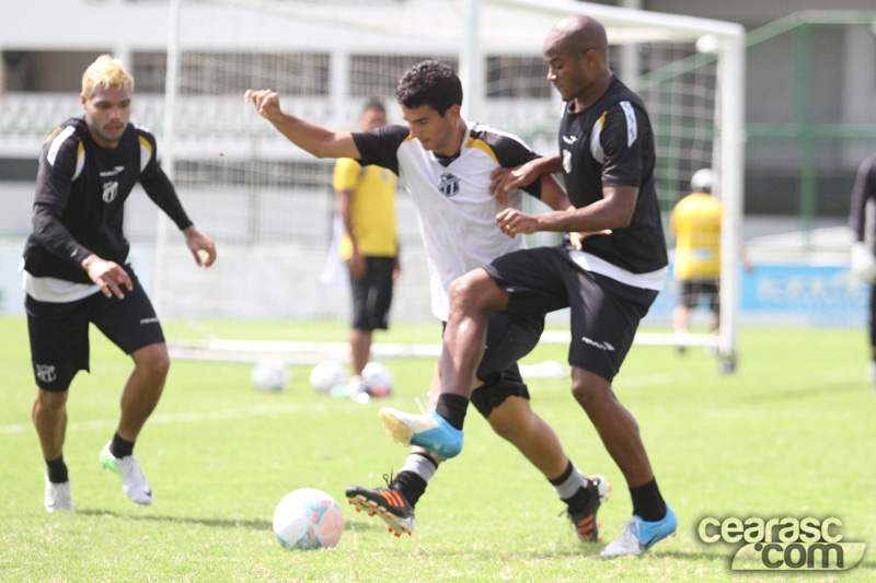[04-05] Treino técnico - Rachão - 4