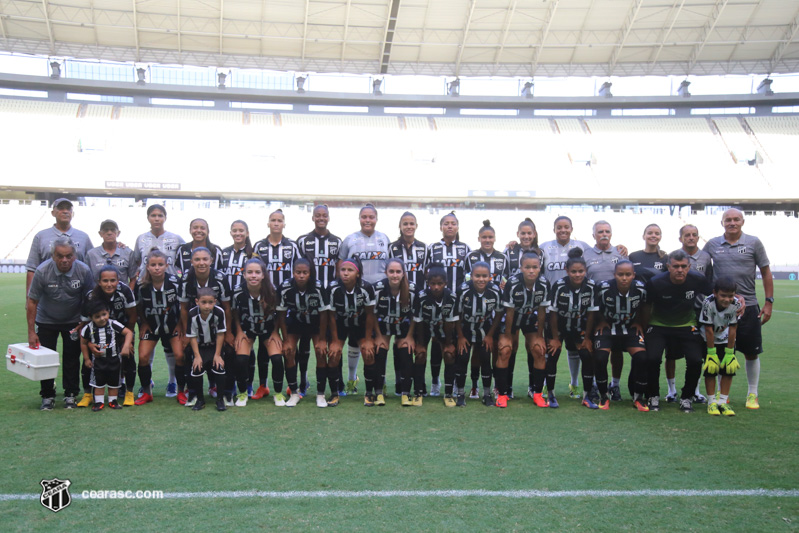 [30-09-2018] Ceara x Tiradentes - Futebol Feminino - 51
