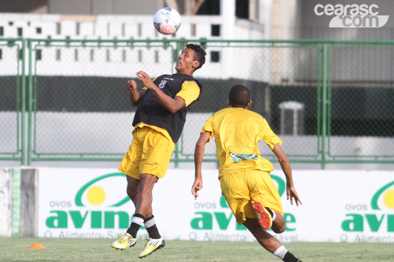 [06-03] Treino Recreativo - 6