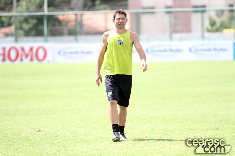 [03-06] Treino Recreativo - 2