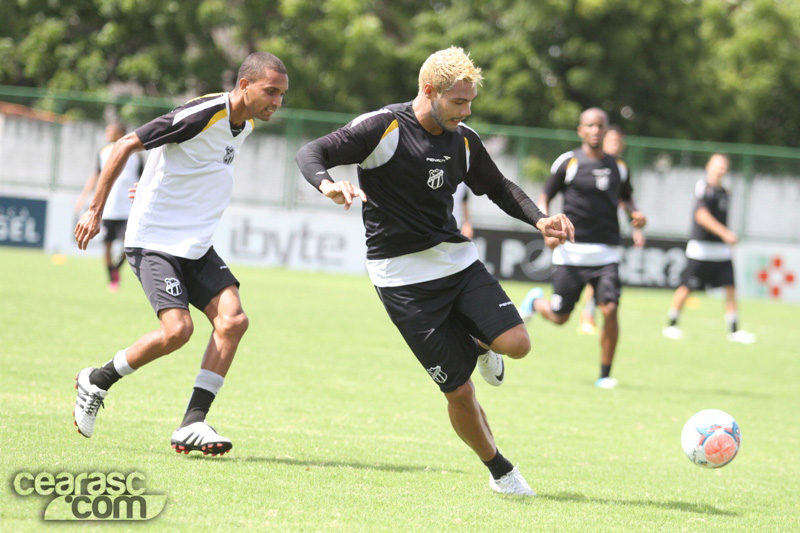 [04-05] Treino técnico - Rachão - 6