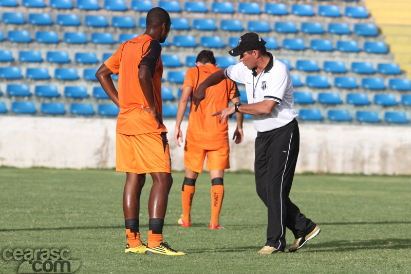 [10-05] Treino Técnico/Tático - 20