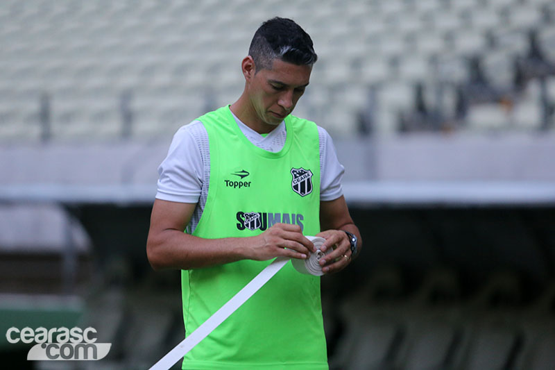 [20-01-2017] Treino Técnico + Tático - 29