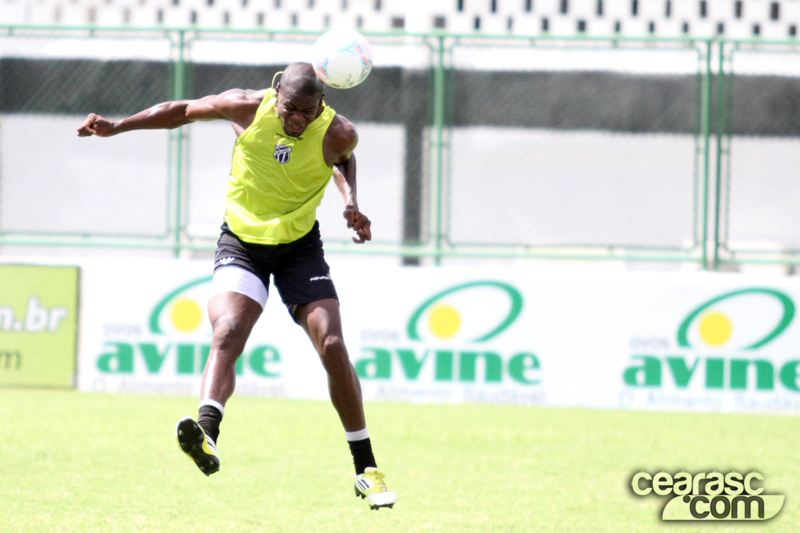 [03-06] Treino Recreativo - 4