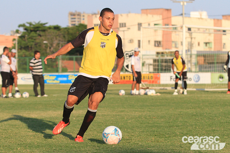 [07-10] Treino Técnico + Tático - 3
