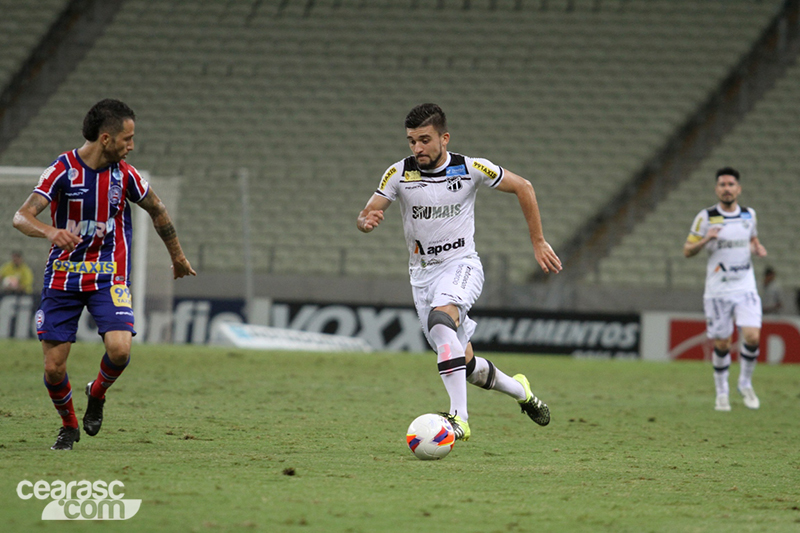 [15-09] Ceará 2 x 2 Bahia - 02 - 16