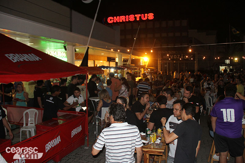 [31-01] Vozão Food Park 1 - 6