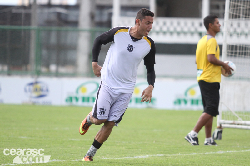 [04-05] Treino técnico - Rachão - 9