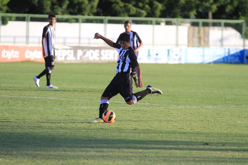 [08-03] Copa Do Brasil Sub17 - Ceará 3 x 2 Náutico - 01 - 37