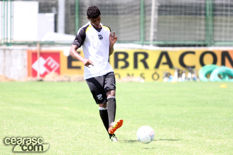[03-06] Treino Recreativo - 6