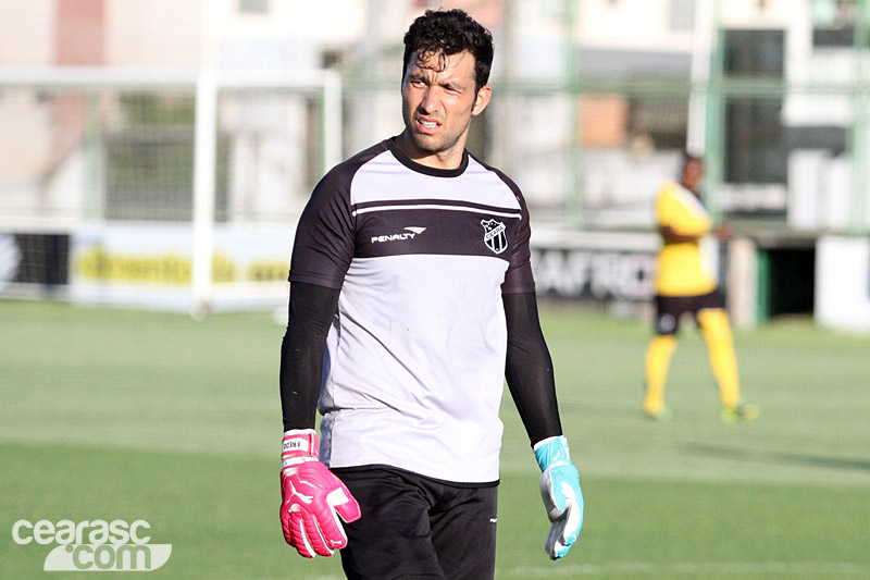 [05-01] #PréTemporada - Treino técnico - 7