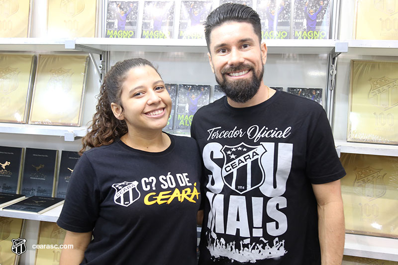 [18-04-2017] XII Bienal Internacional do Livro Part. 1 - 2