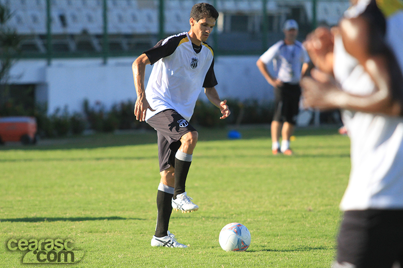[23-08] Treino Técnico - 10