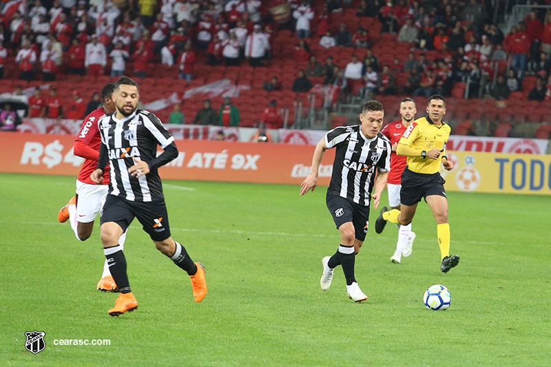 [23-07-2018] Internacional x Ceará - 19