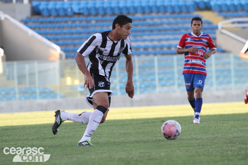 [03-10] Sub-20 - Ceará x Fortaleza - 14