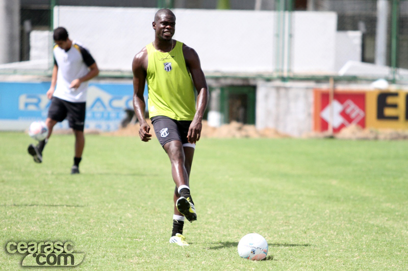 [03-06] Treino Recreativo - 7