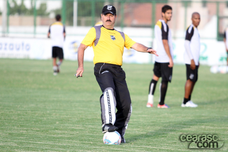 [05-04] Treino de Finalização - 21