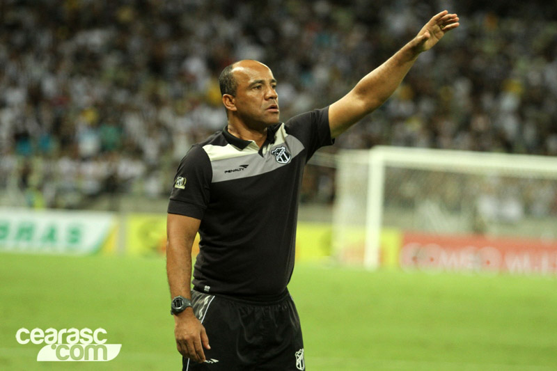 [13-08] Ceará 3 x 1 Internacional - 21