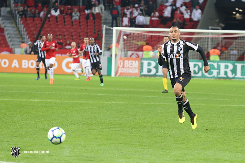 [23-07-2018] Internacional x Ceará - 20