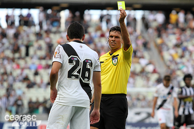 [15-11] Ceará 2 x 0 Vasco - 02 - 3