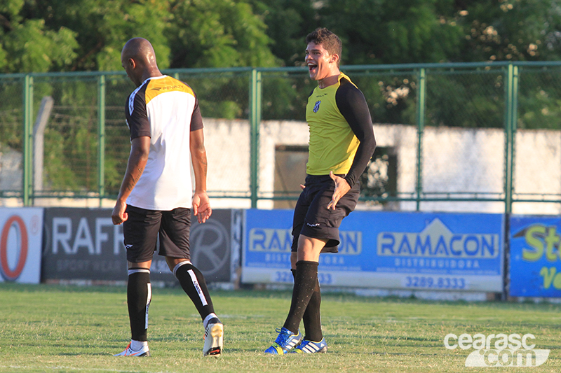 [07-10] Treino Técnico + Tático - 7
