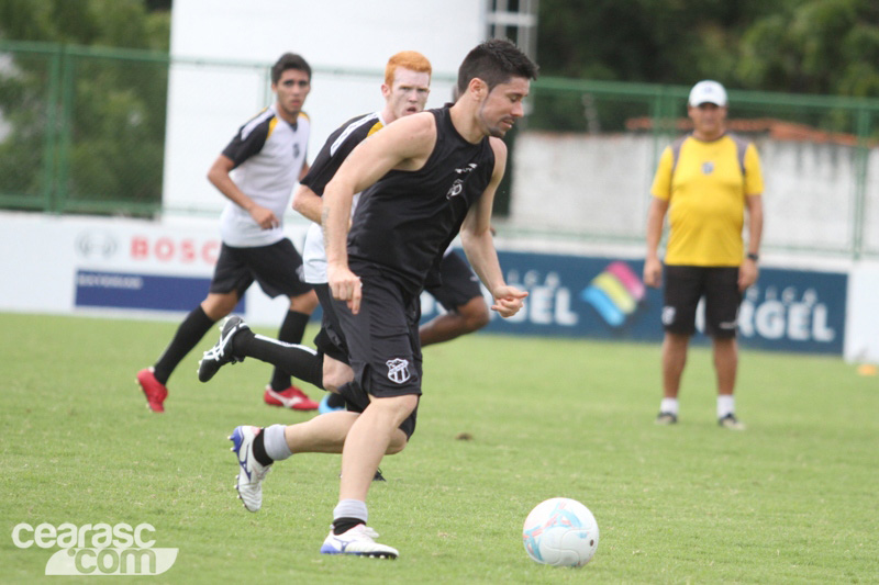 [04-05] Treino técnico - Rachão - 15