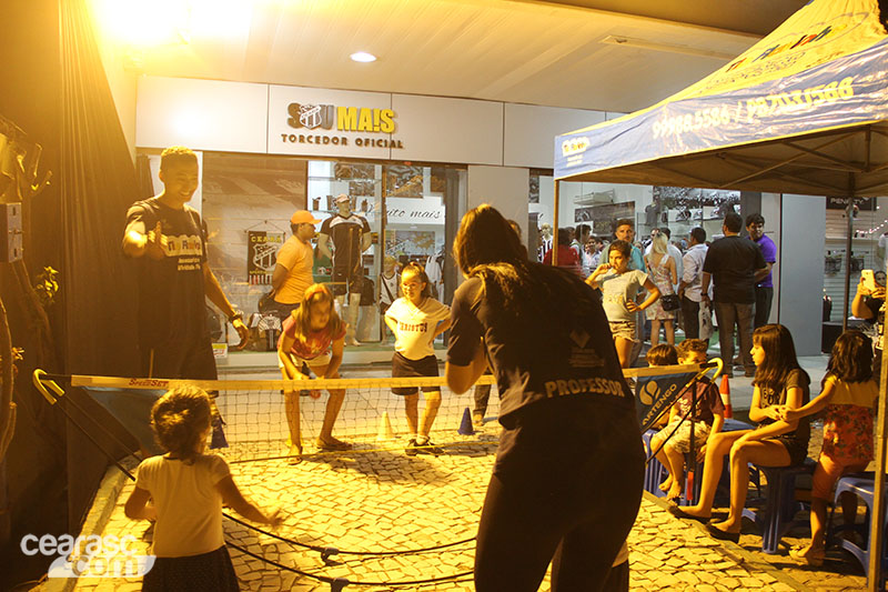 [31-01] Vozão Food Park 1 - 17