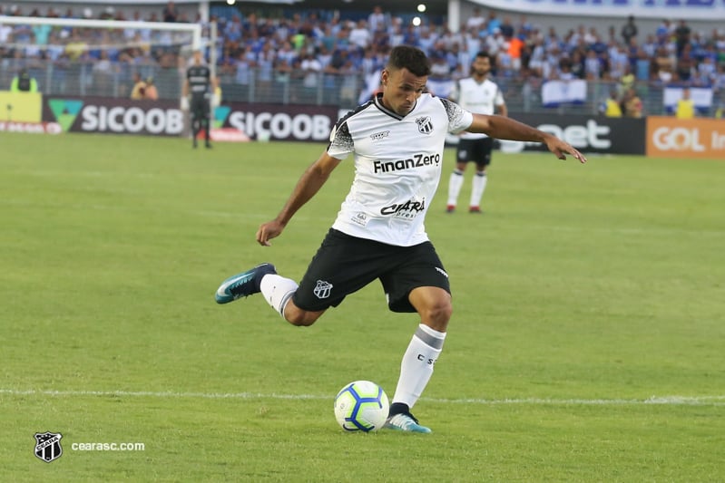 [22-09-2019] CSA x Ceará - 24