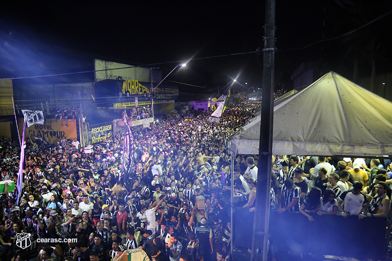 [19-11-2017] Festa do desembarque 04 - 8