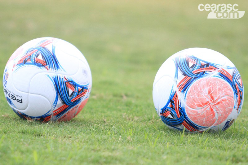 [29-11] Treino recreativo - 1