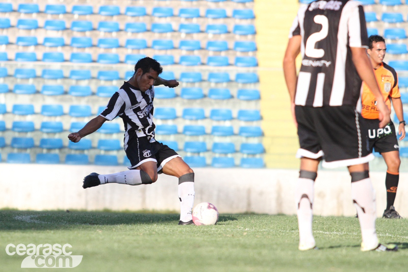 [03-10] Sub-20 - Ceará x Fortaleza - 15