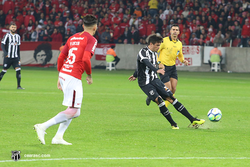 [23-07-2018] Internacional x Ceará - 21